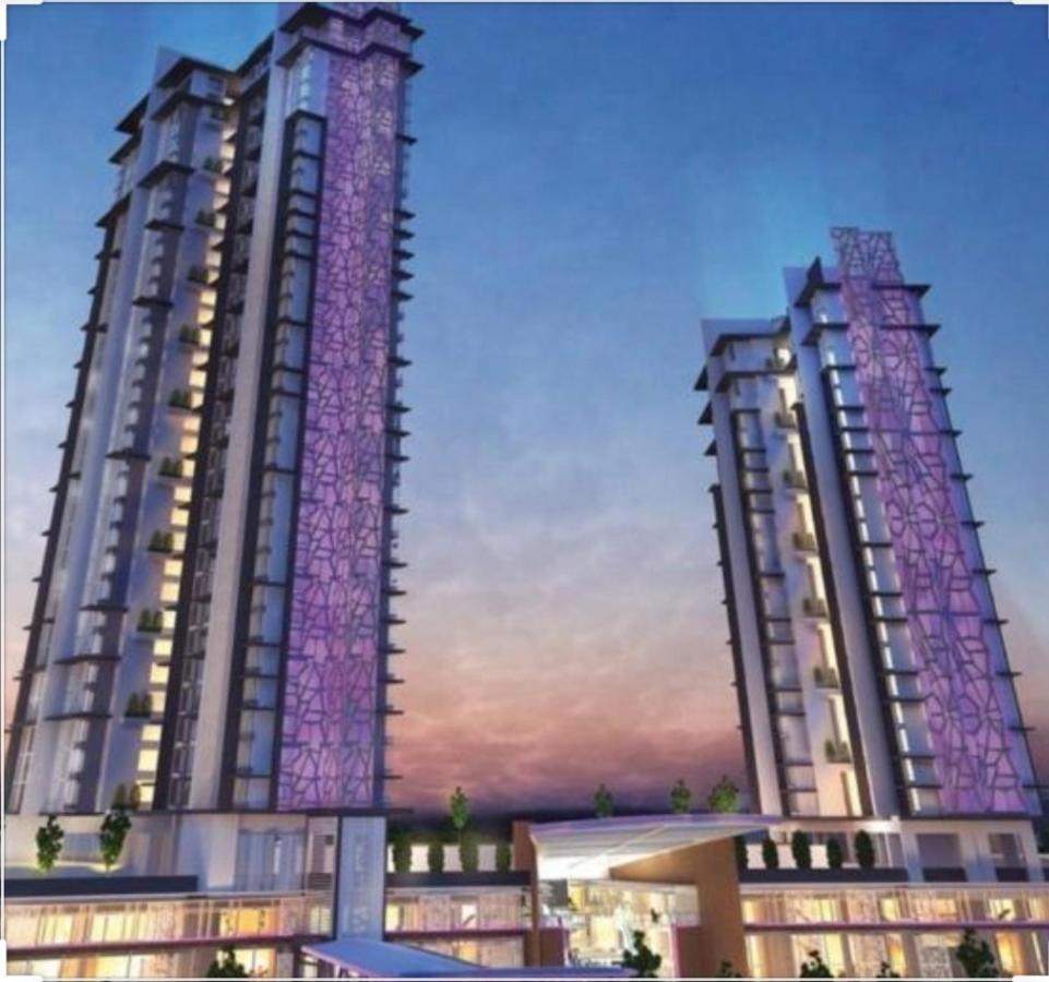 Shaftsbury Putrajaya At Alamanda Mall Exterior photo